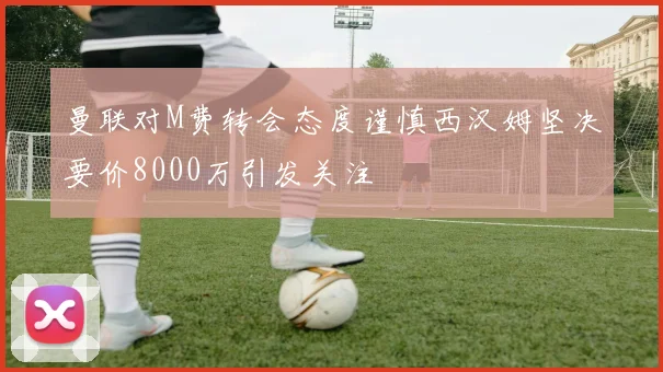 曼联对M费转会态度谨慎西汉姆坚决要价8000万引发关注